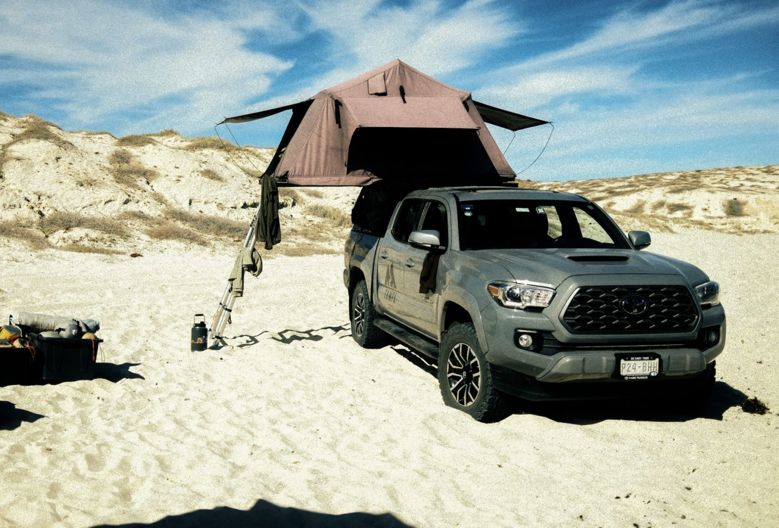 Tacoma