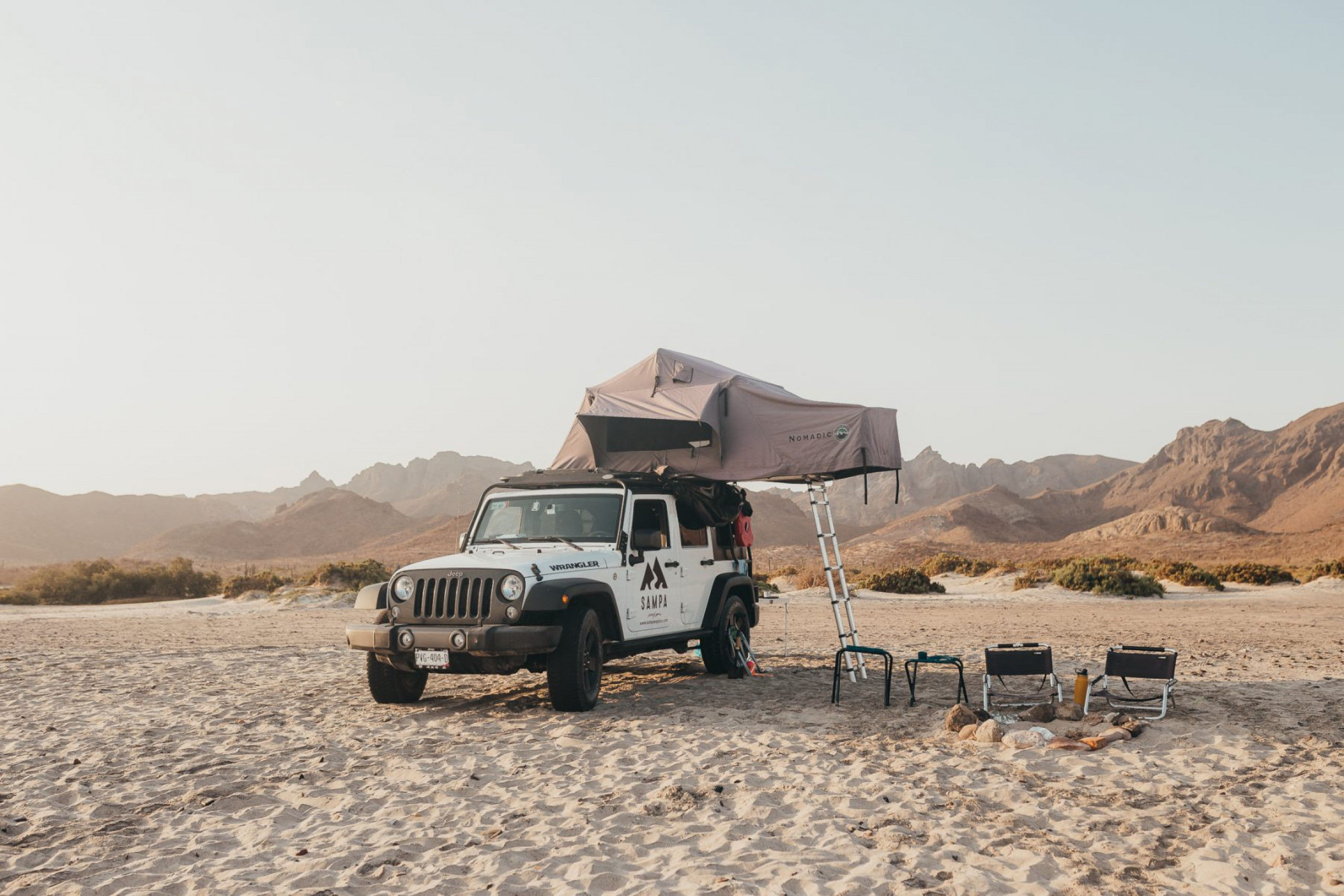 wrangler