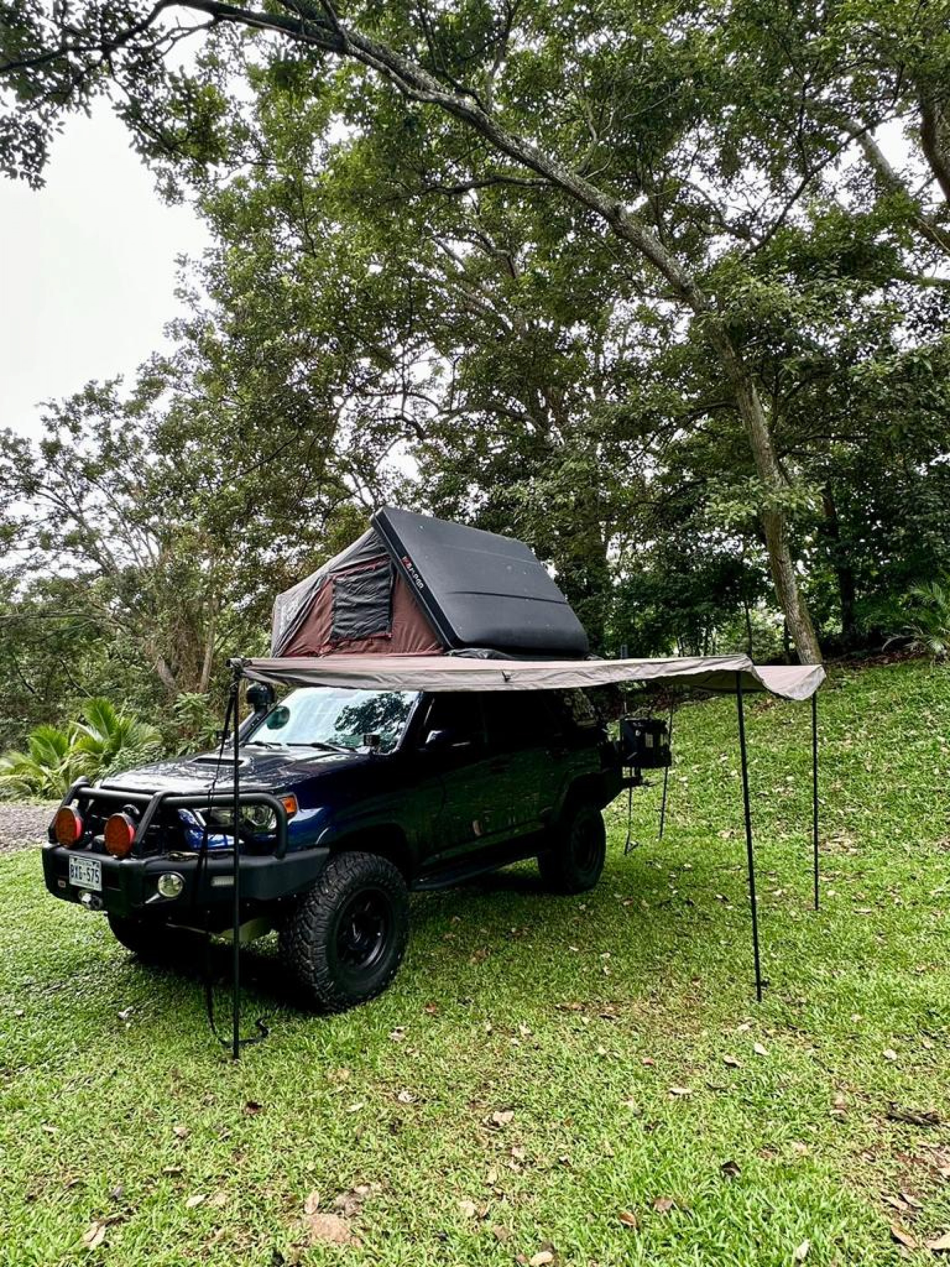 4Runner