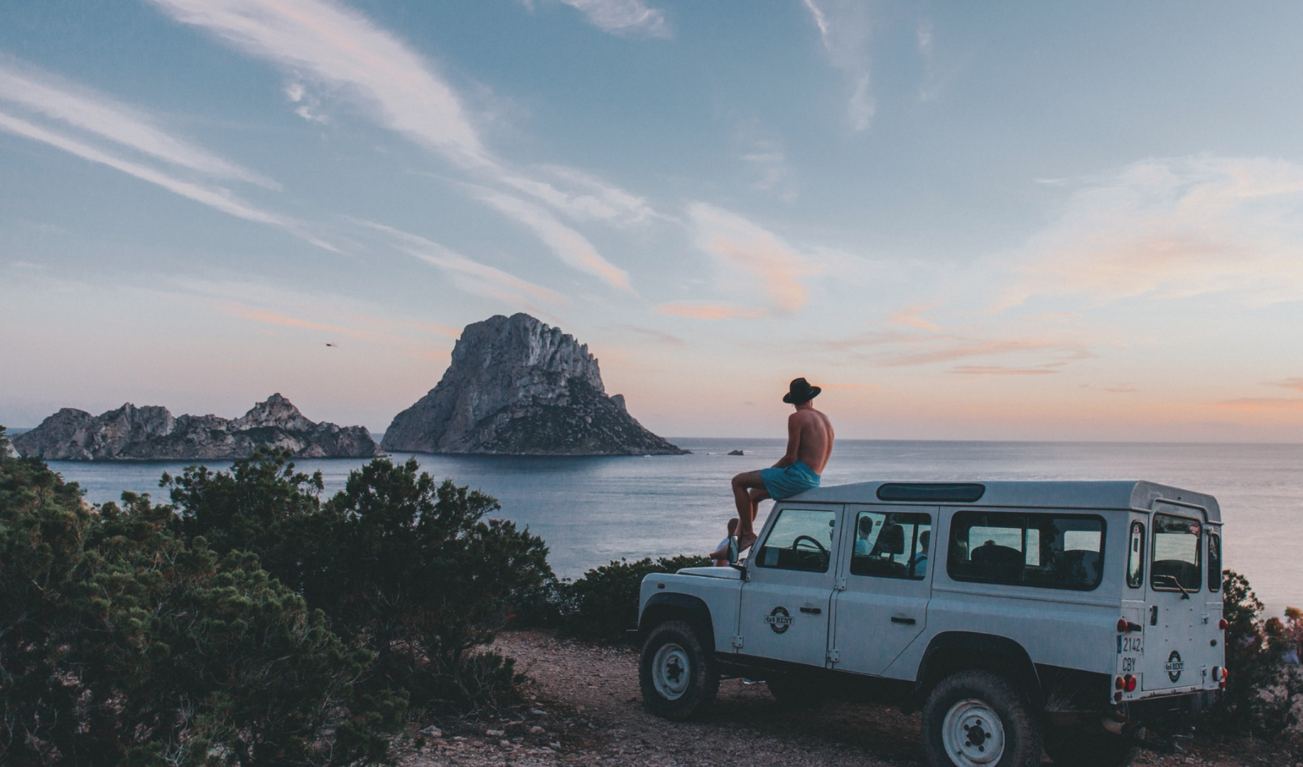 Defender 110