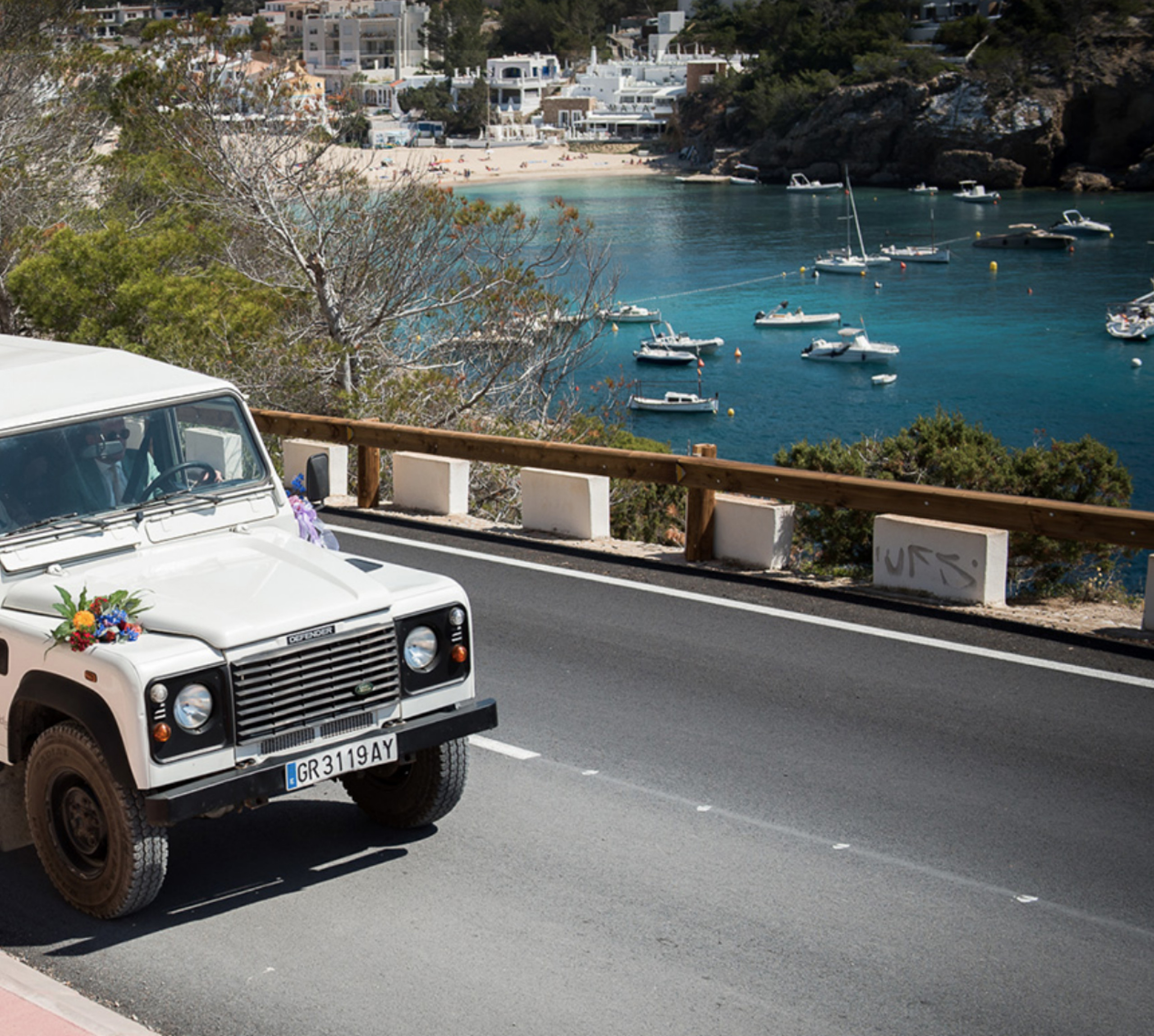Defender 110