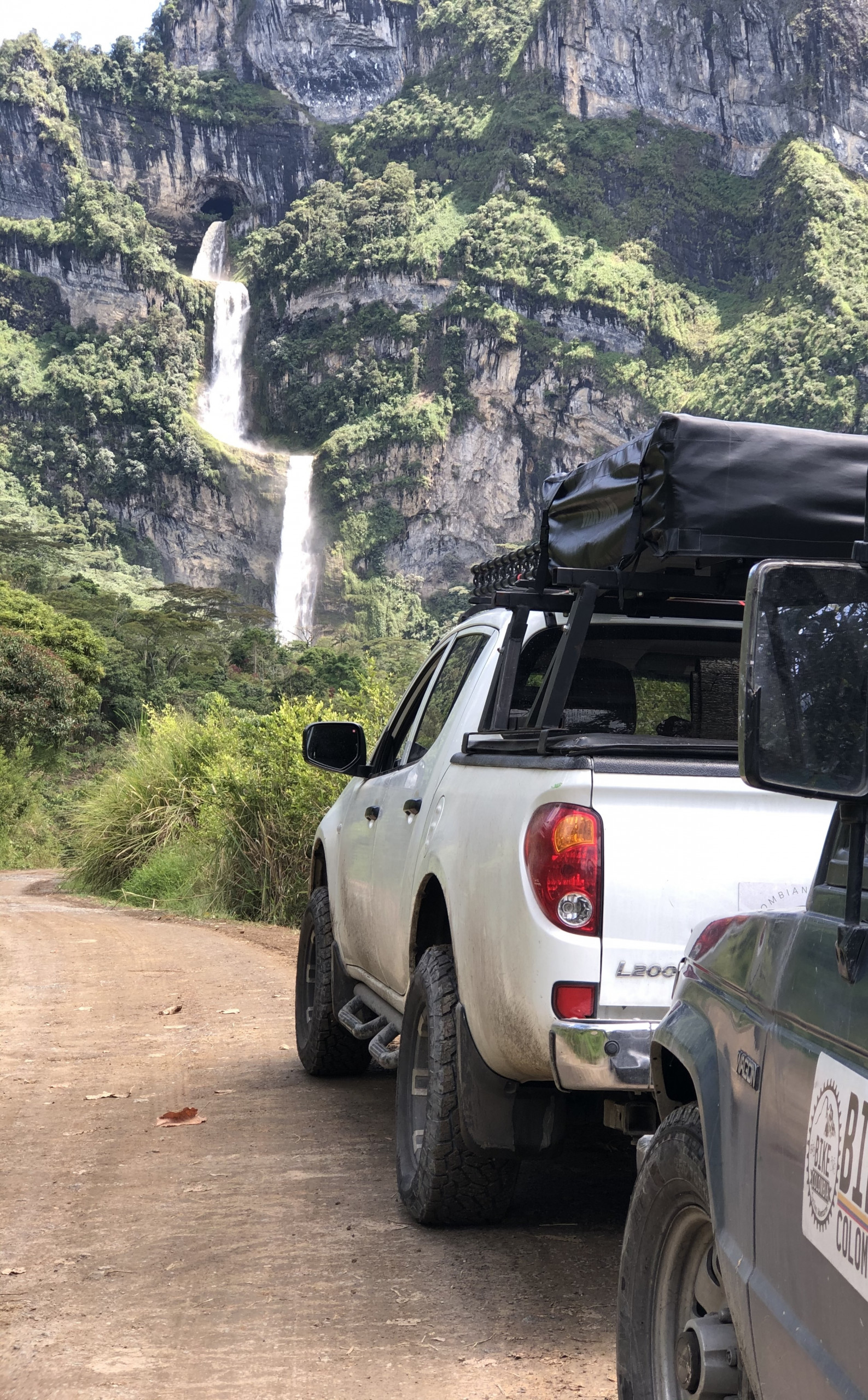 L 200