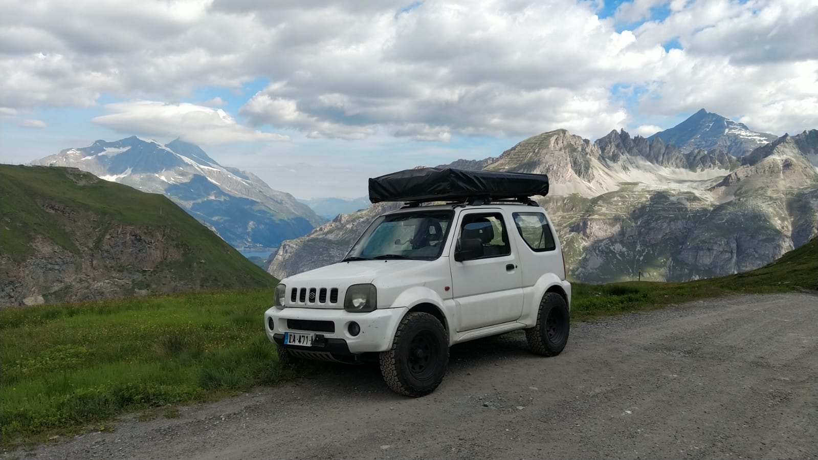 Jimny
