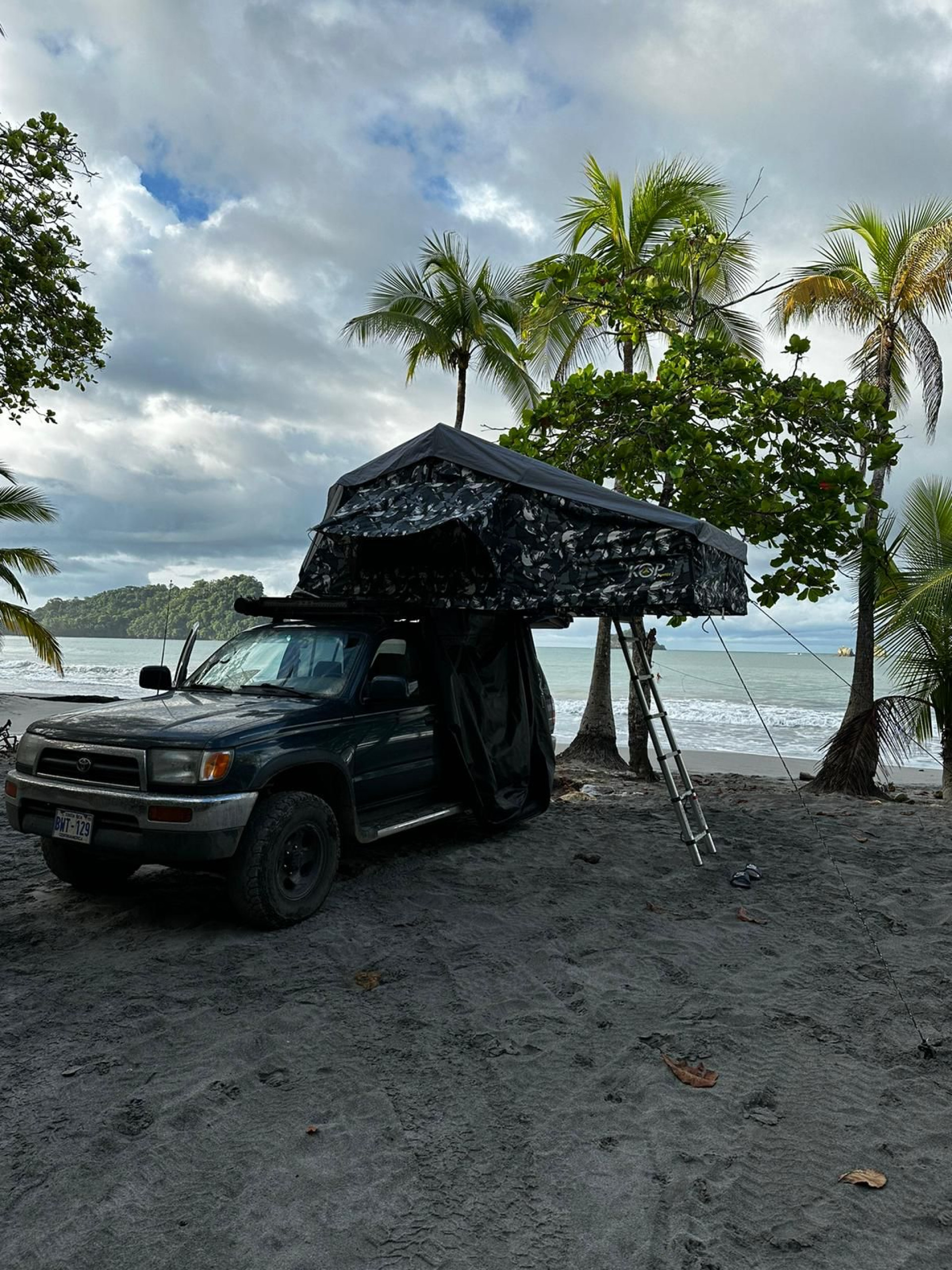 4 Runner